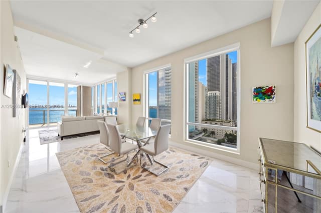601 NE 27th St # 1808, Miami FL 33137 - Miami, FL - Photo 3