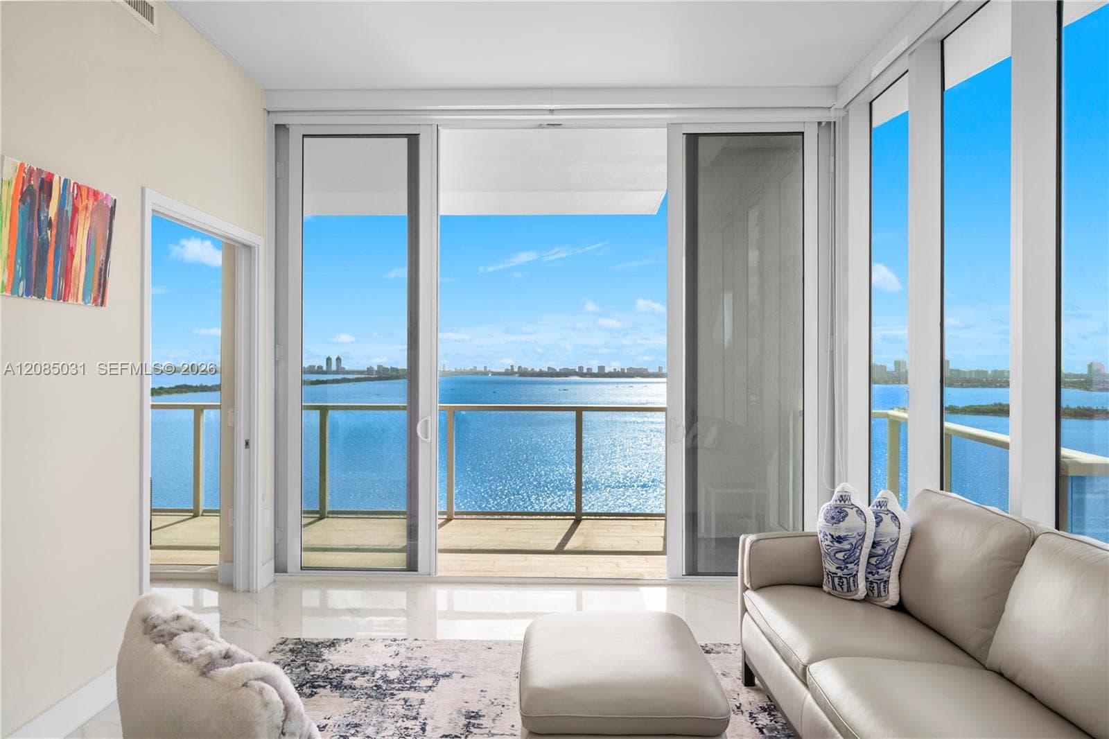601 NE 27th St # 1808, Miami FL 33137 - Miami, FL - Photo 1