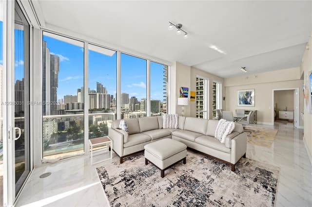 601 NE 27th St # 1808, Miami FL 33137 - Miami, FL - Photo 5