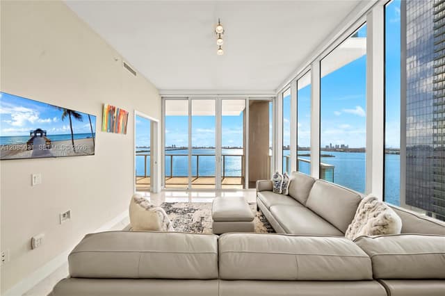 601 NE 27th St # 1808, Miami FL 33137 - Miami, FL - Photo 4