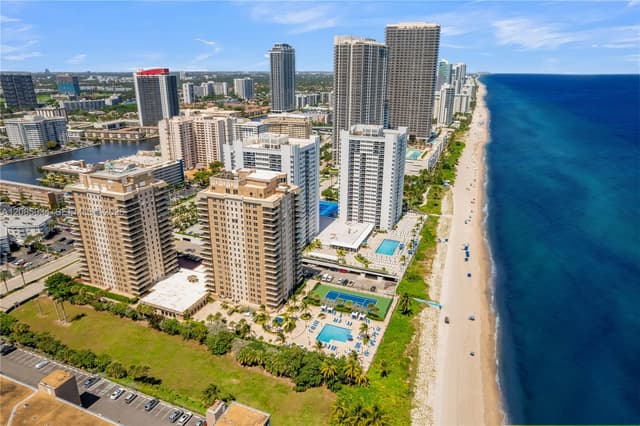 1920 S Ocean Dr # 3A, Hallandale Beach FL 33009 - Hallandale Beach, FL - Photo 2