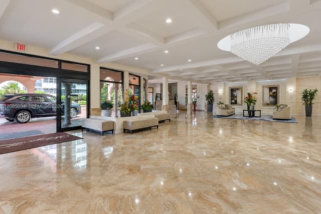 1920 S Ocean Dr # 3A, Hallandale Beach FL 33009 - Hallandale Beach, FL - Photo 4