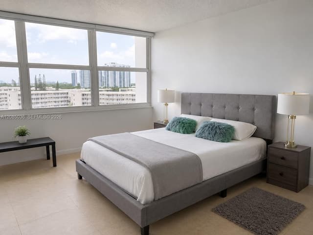 18041 Biscayne Blvd # 803, Aventura FL 33160 - Aventura, FL - Photo 3