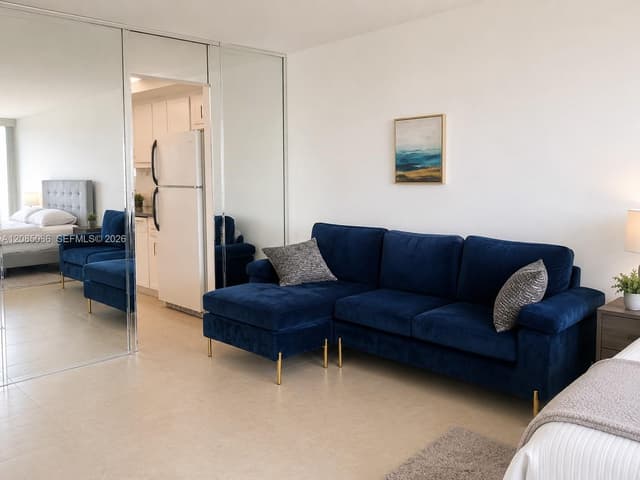 18041 Biscayne Blvd # 803, Aventura FL 33160 - Aventura, FL - Photo 4
