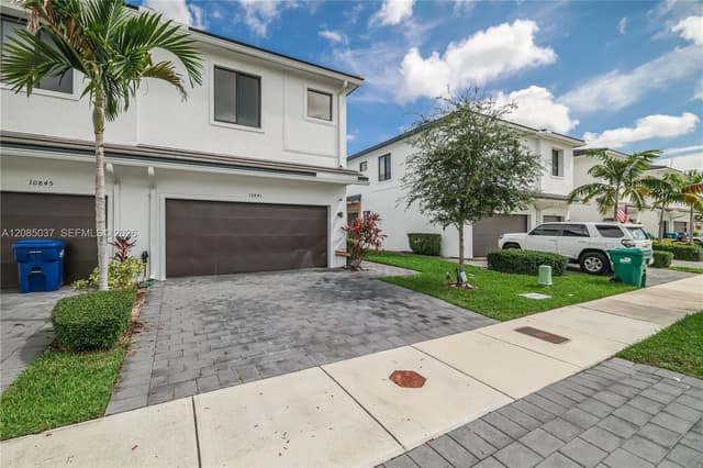 10841 SW 233rd St, Homestead FL 33032 - Homestead, FL - Photo 2