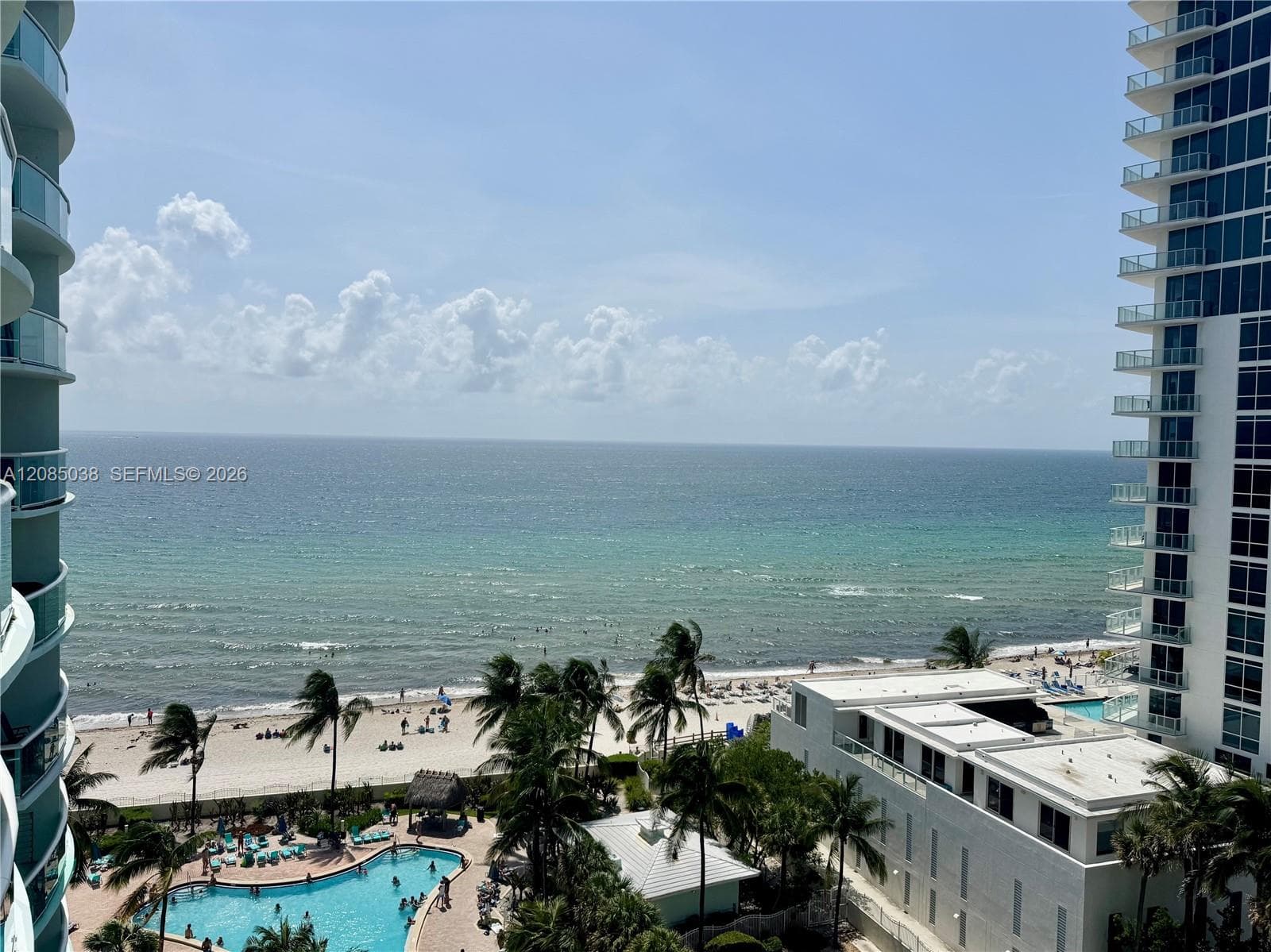 3901 S Ocean Dr # 11L, Hollywood FL 33019