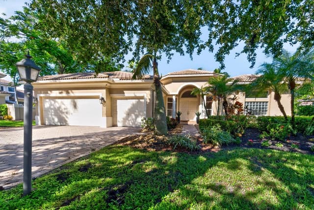 6519 NW 103rd Terrace, Parkland FL 33076 - Parkland, FL - Photo 2
