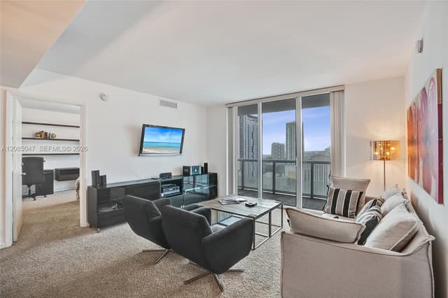 50 Biscayne Blvd # 2801, Miami FL 33132 - Miami, FL - Photo 2