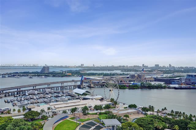 50 Biscayne Blvd # 2801, Miami FL 33132 - Miami, FL - Photo 7