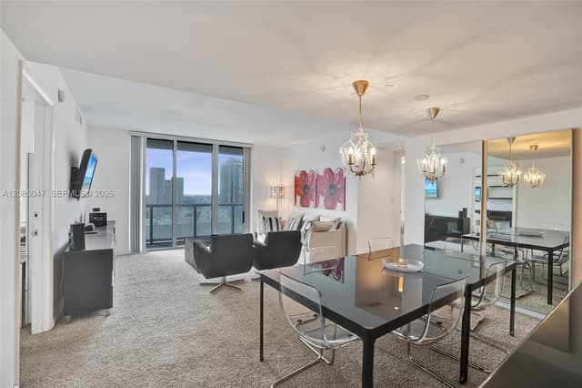 50 Biscayne Blvd # 2801, Miami FL 33132 - Miami, FL - Photo 3
