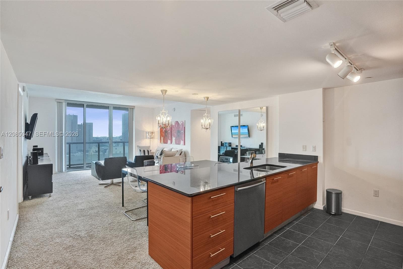 50 Biscayne Blvd # 2801, Miami FL 33132 - Miami, FL - Photo 1