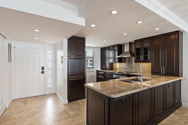 900 Ocean Drive # 705, Juno Beach FL 33408 - Juno Beach, FL - Photo 5