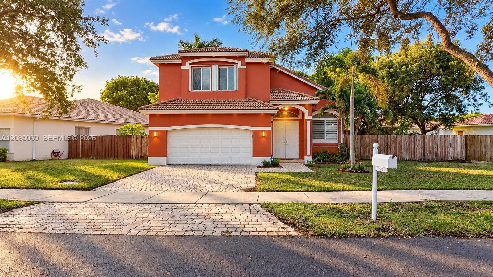 1430 SE 22nd Ln, Homestead FL 33035 - Homestead, FL - Photo 1