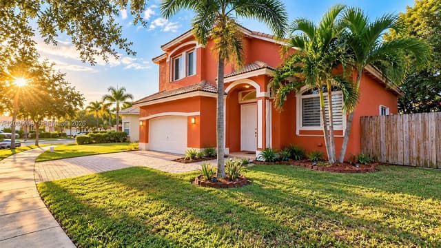 1430 SE 22nd Ln, Homestead FL 33035 - Homestead, FL - Photo 4