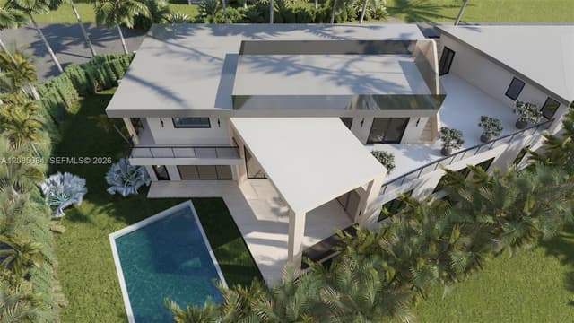 10031 W Broadview Dr, Bay Harbor Islands FL 33154 - Bay Harbor Islands, FL - Photo 6