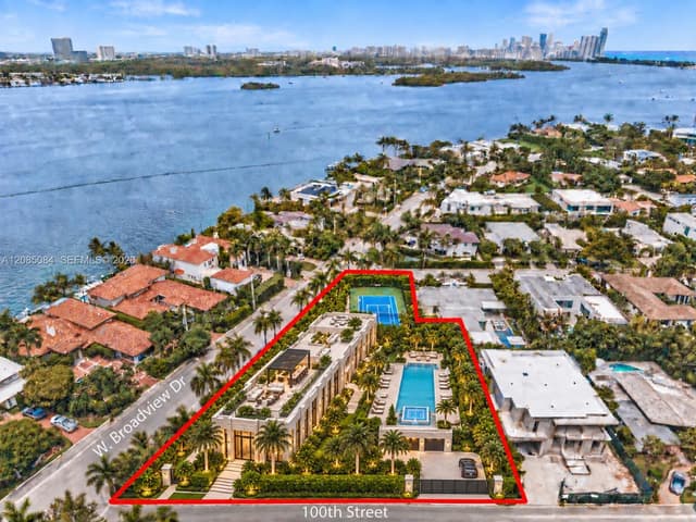 10031 W Broadview Dr, Bay Harbor Islands FL 33154 - Bay Harbor Islands, FL - Photo 7
