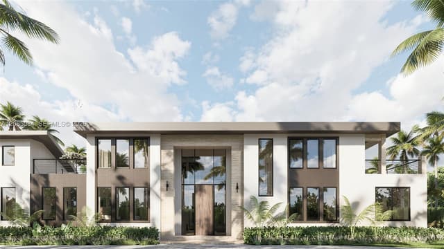 10031 W Broadview Dr, Bay Harbor Islands FL 33154 - Bay Harbor Islands, FL - Photo 4
