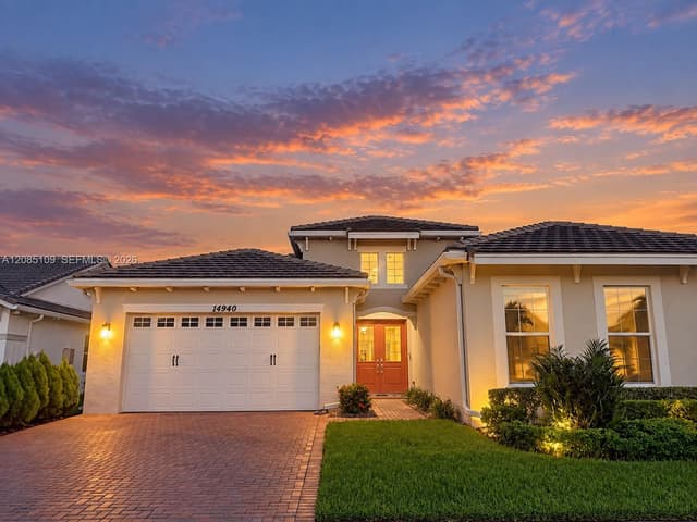 14940 Wildwood Cir, Westlake FL 33470 - Westlake, FL - Photo 2
