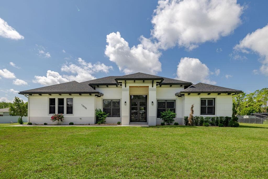 13530 55TH Road N, FL 33411 - Photo 1