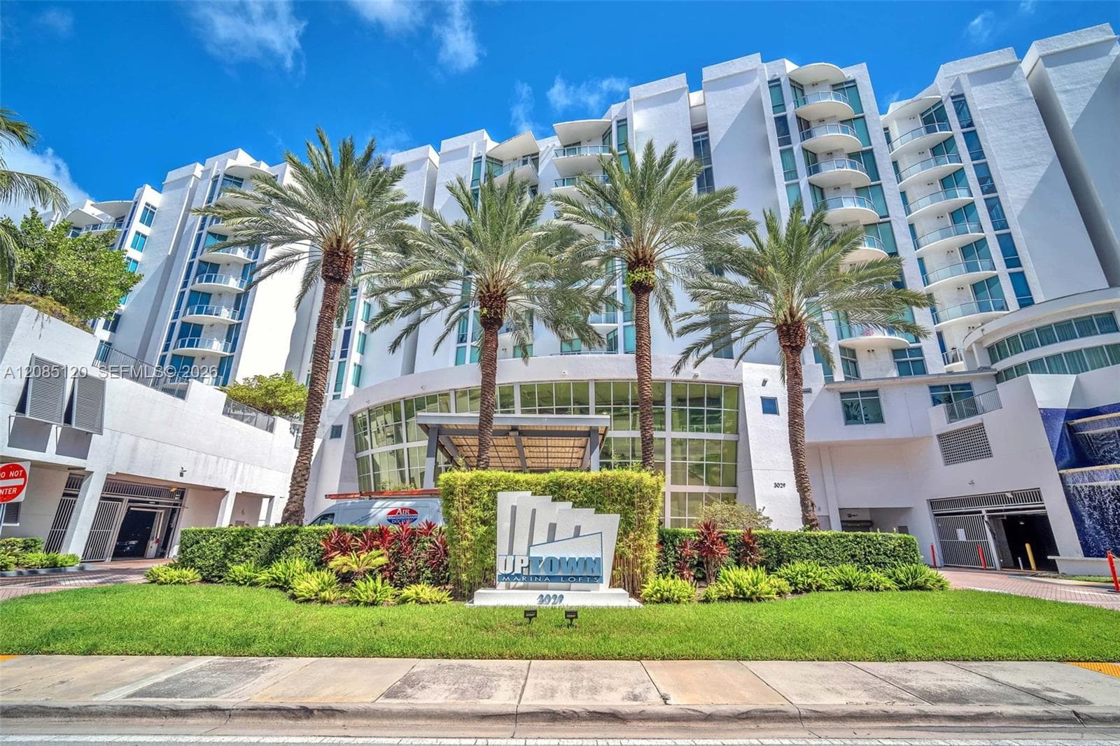 3029 NE 188th St # 725, Aventura FL 33180 - Aventura, FL - Photo 1
