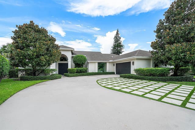 1860 Lynton Circle, Wellington FL 33414 - Wellington, FL - Photo 4