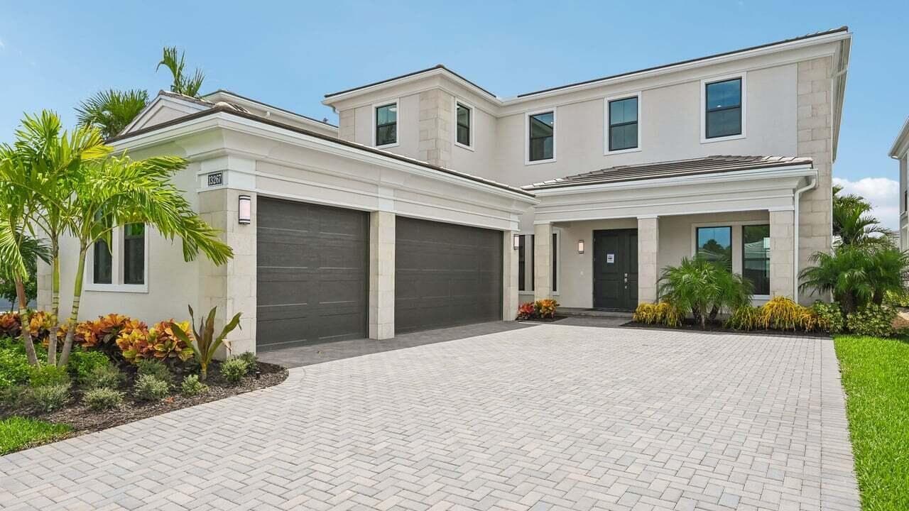 13267 ARTISAN Circle, Palm Beach Gardens FL 33418 - Palm Beach Gardens, FL - Photo 1
