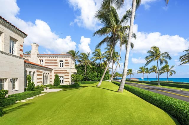 920 S Ocean Boulevard, Palm Beach FL 33480 - Palm Beach, FL - Photo 2