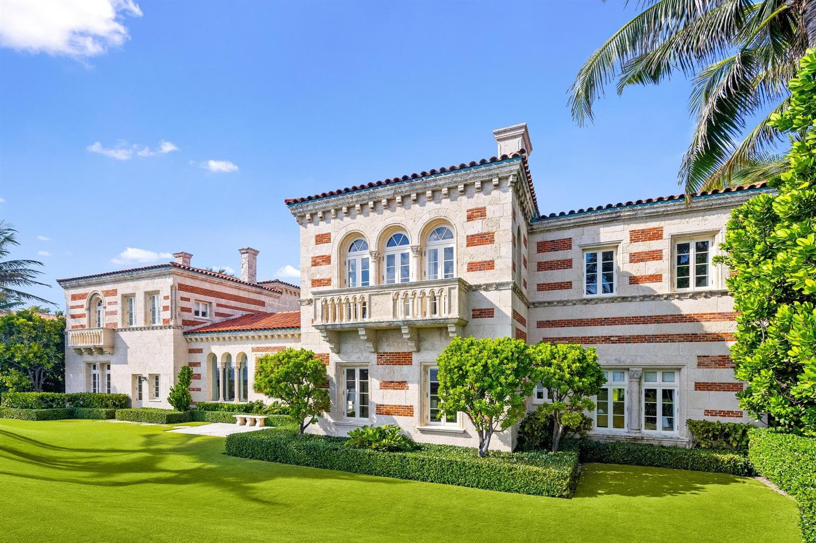 920 S Ocean Boulevard, Palm Beach FL 33480 - Palm Beach, FL - Photo 1