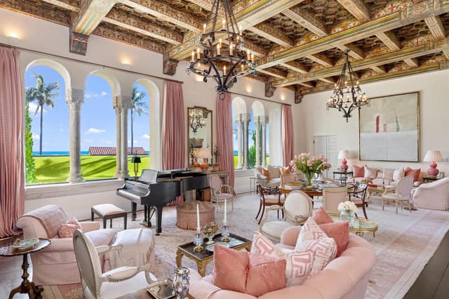 920 S Ocean Boulevard, Palm Beach FL 33480 - Palm Beach, FL - Photo 5