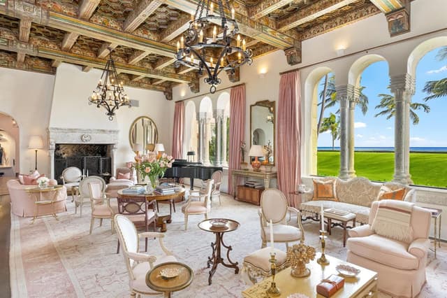920 S Ocean Boulevard, Palm Beach FL 33480 - Palm Beach, FL - Photo 4