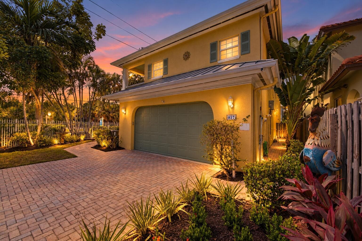 857 SW 11TH Court, Fort Lauderdale FL 33315 - Fort Lauderdale, FL - Photo 1