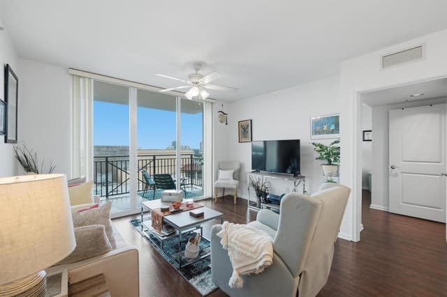 610 W Las Olas Boulevard # 1114N, Fort Lauderdale FL 33312 - Fort Lauderdale, FL - Photo 6