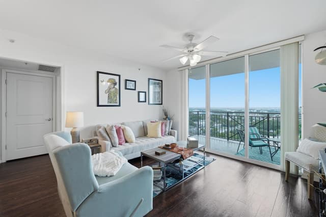 610 W Las Olas Boulevard # 1114N, Fort Lauderdale FL 33312 - Fort Lauderdale, FL - Photo 7