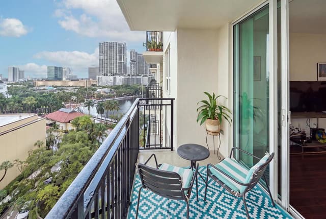 610 W Las Olas Boulevard # 1114N, Fort Lauderdale FL 33312 - Fort Lauderdale, FL - Photo 3