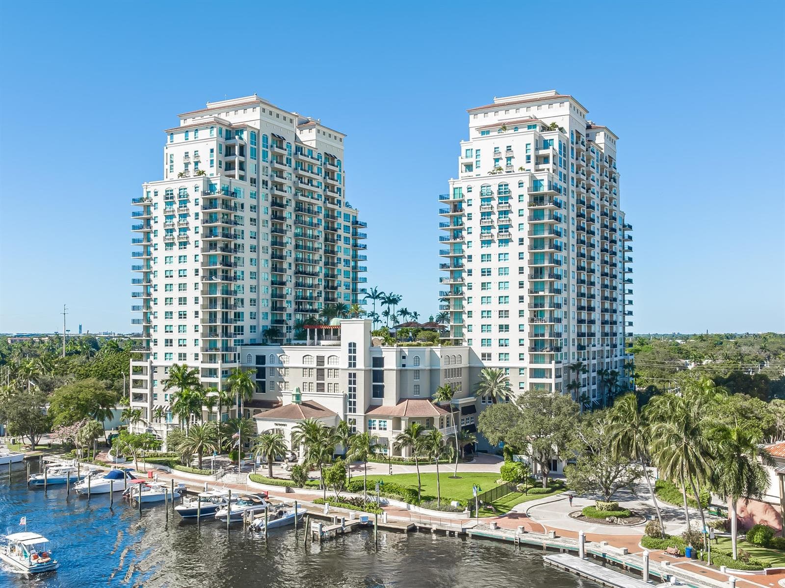 610 W Las Olas Boulevard # 1114N, Fort Lauderdale FL 33312 - Fort Lauderdale, FL - Photo 1