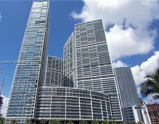 485 Brickell Ave # 2303, Miami FL 33131 - Miami, FL - Photo 1