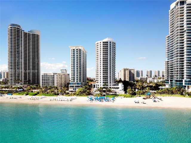 17375 Collins Ave # 804, Sunny Isles Beach FL 33160 - Sunny Isles Beach, FL - Photo 2