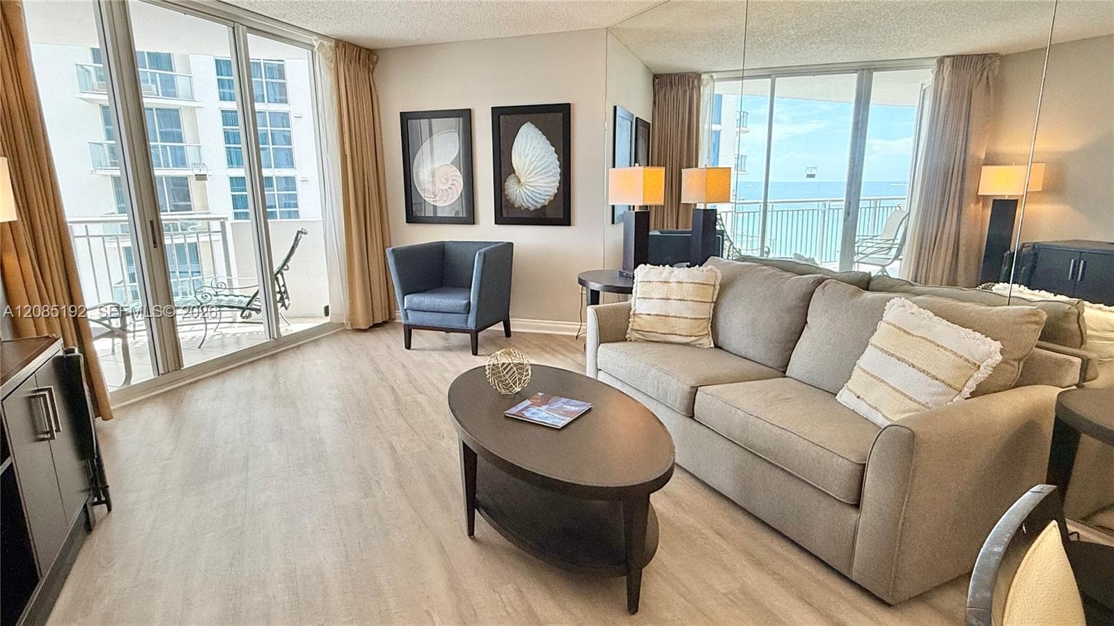 17375 Collins Ave # 804, Sunny Isles Beach FL 33160