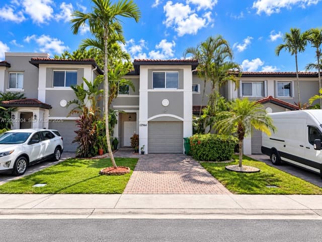 12966 SW 29th Ct, Miramar FL 33027 - Miramar, FL - Photo 2