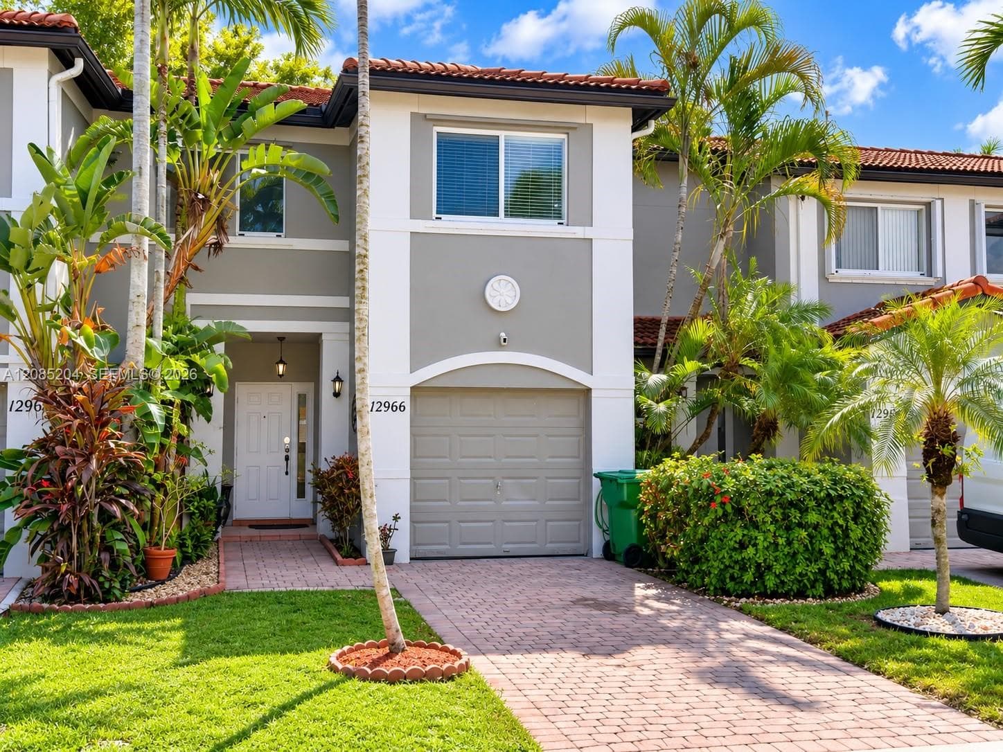 12966 SW 29th Ct, Miramar FL 33027 - Miramar, FL - Photo 1