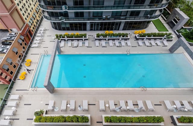 45 SW 9th St # 1606, Miami FL 33130 - Miami, FL - Photo 6