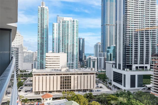 45 SW 9th St # 1606, Miami FL 33130 - Miami, FL - Photo 7