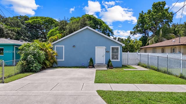 1958 NW 59th St, Miami FL 33142 - Miami, FL - Photo 2