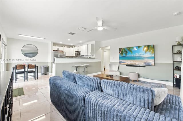 2616 NE 6th Avenue, Wilton Manors FL 33334 - Wilton Manors, FL - Photo 5