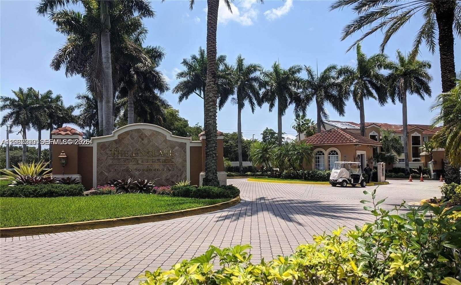 2021 Renaissance Blvd # 204, Miramar FL 33025 - Miramar, FL - Photo 1