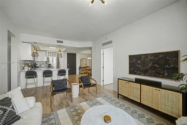 999 SW 1st Ave # 2407, Miami FL 33130 - Miami, FL - Photo 7