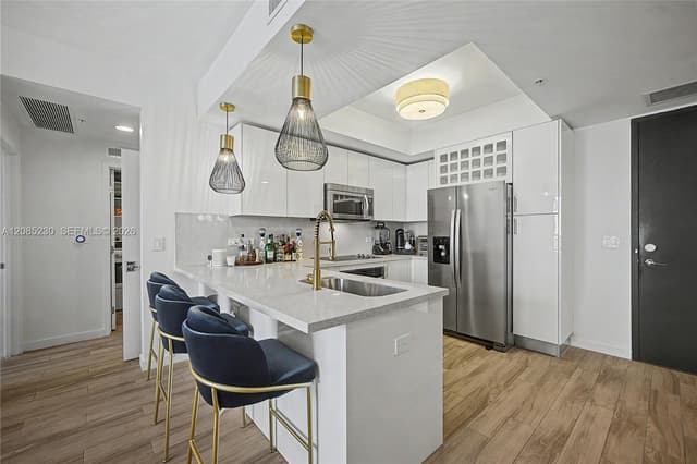 999 SW 1st Ave # 2407, Miami FL 33130 - Miami, FL - Photo 3