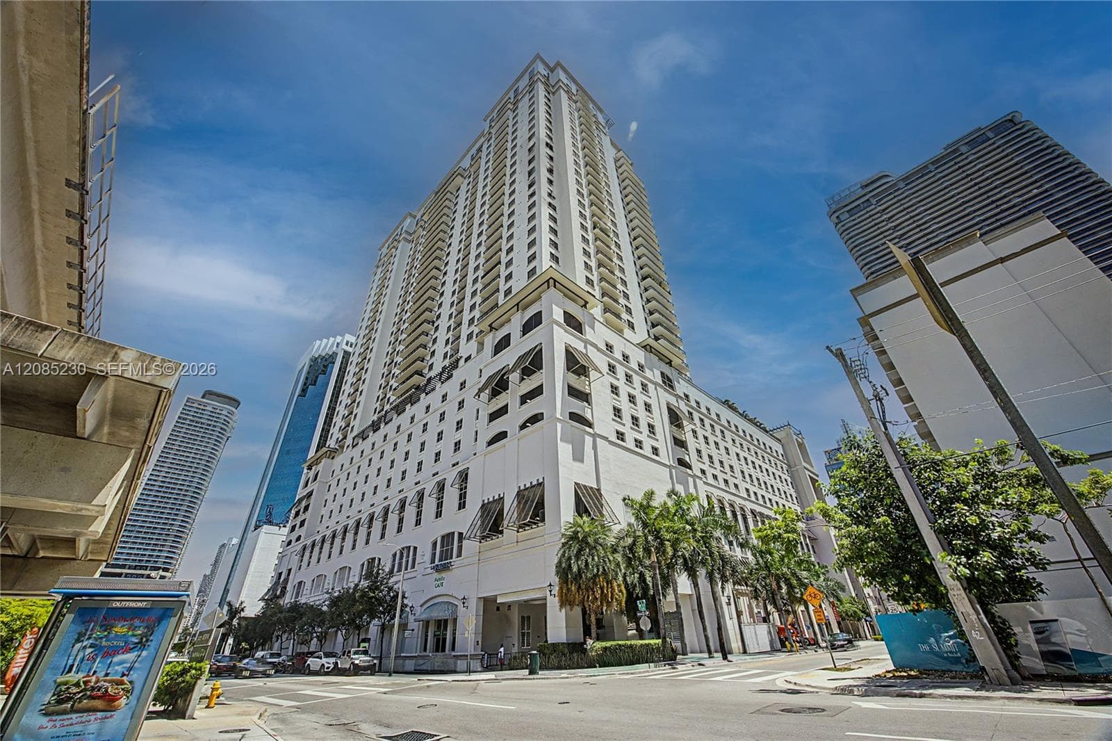 999 SW 1st Ave # 2407, Miami FL 33130 - Miami, FL - Photo 1