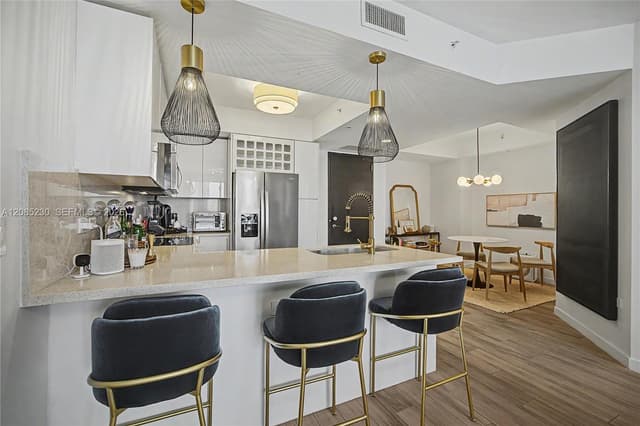 999 SW 1st Ave # 2407, Miami FL 33130 - Miami, FL - Photo 5