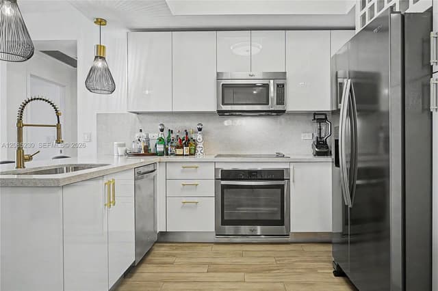 999 SW 1st Ave # 2407, Miami FL 33130 - Miami, FL - Photo 4